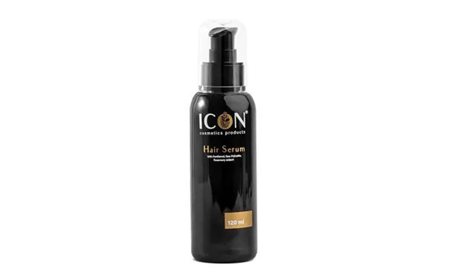 ICON HAIR SERUM 120ML