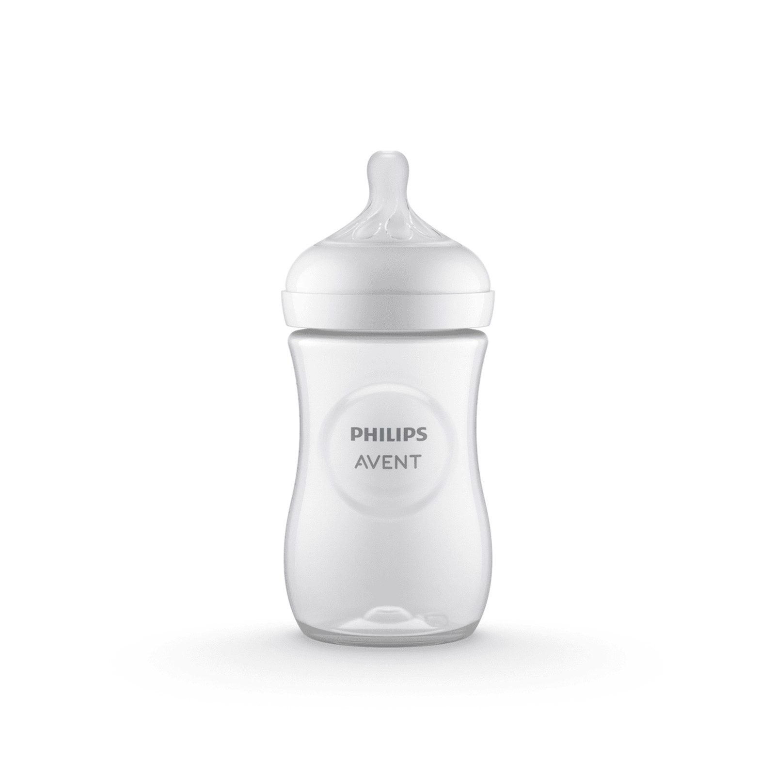 avent bottle 260 ml 1m+