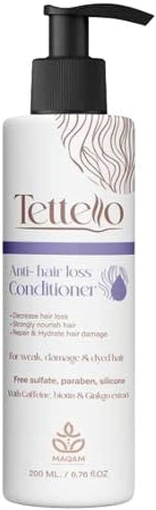 TETTELLO CONDITIONER 200ML