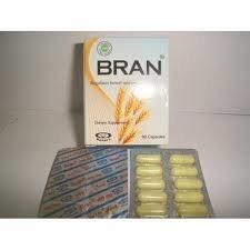 Bran 60 cap