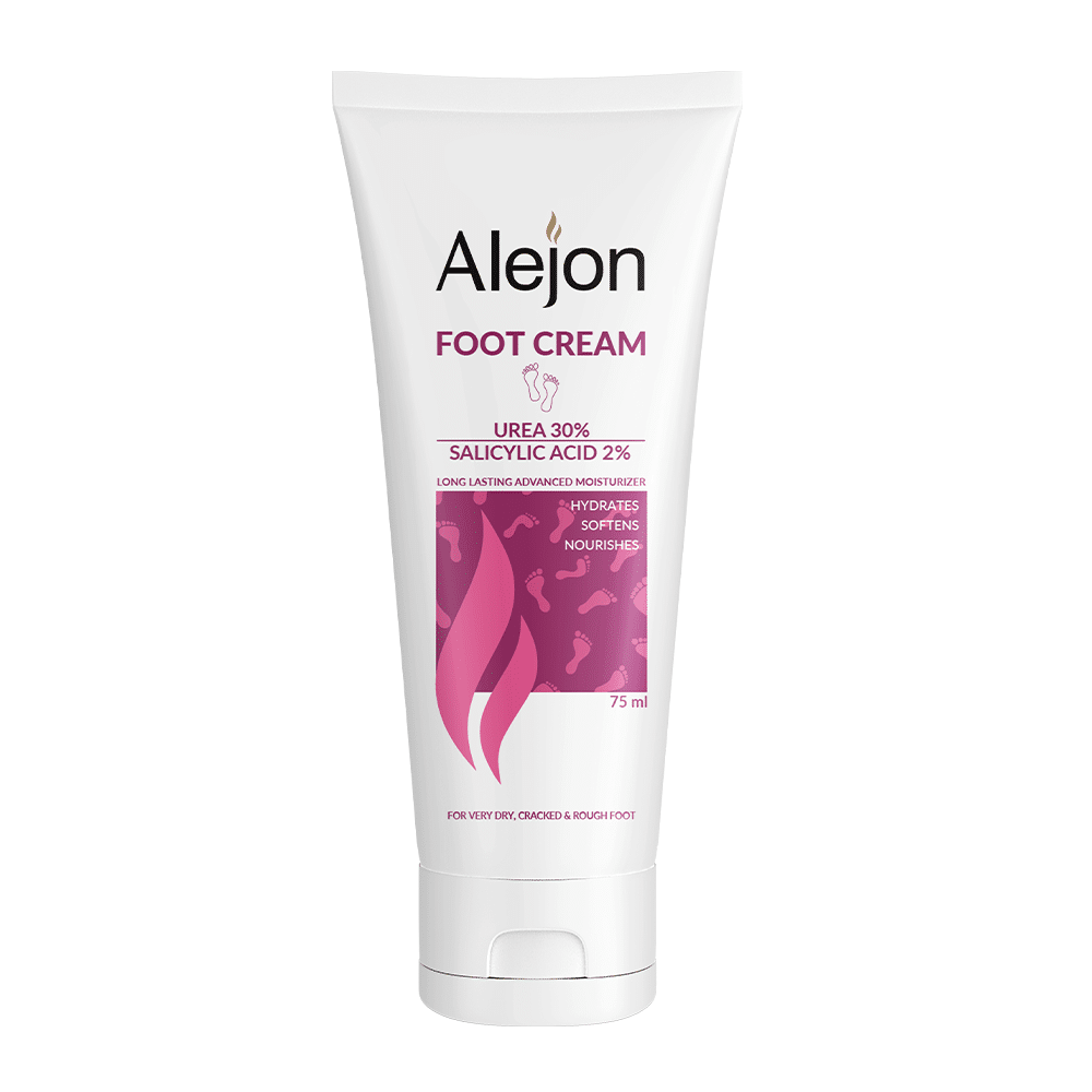 alejon foot cream