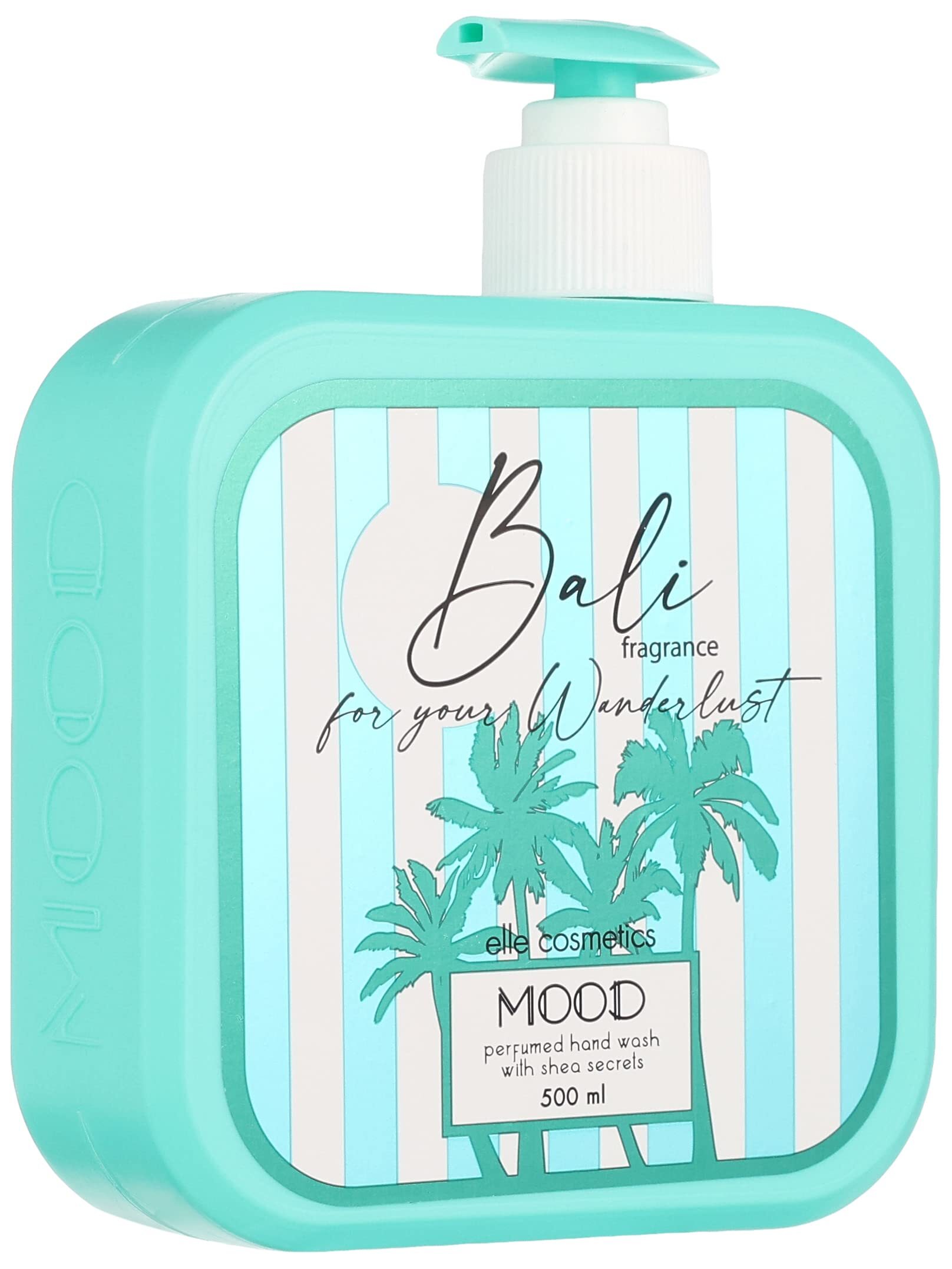 Mood Bali Hand Wash - 500 ML