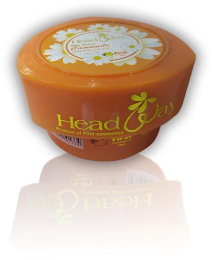 هيدواى كريم بشرة بالكاموميل 200مللى