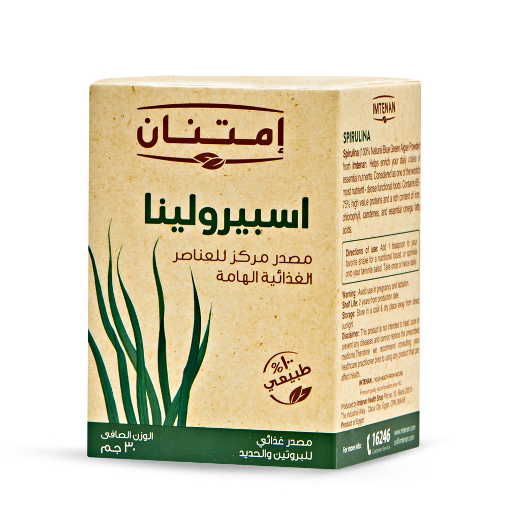 imtenan ashwagandha30gm