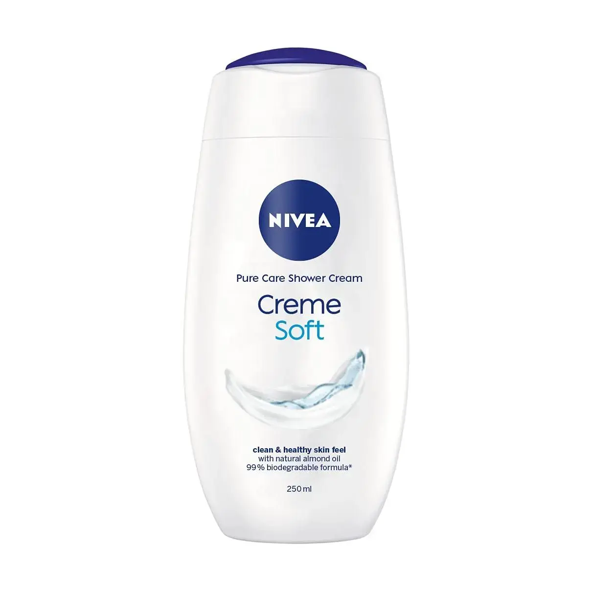 Nivea Soft Mint