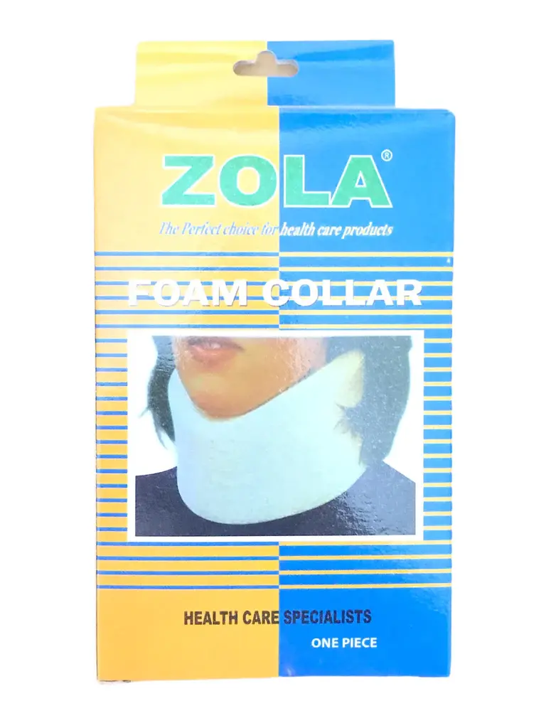 زولا رقبة فوم - لارج