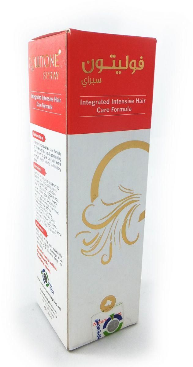 follitone spray