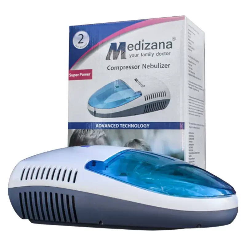 Medizana nebulizer