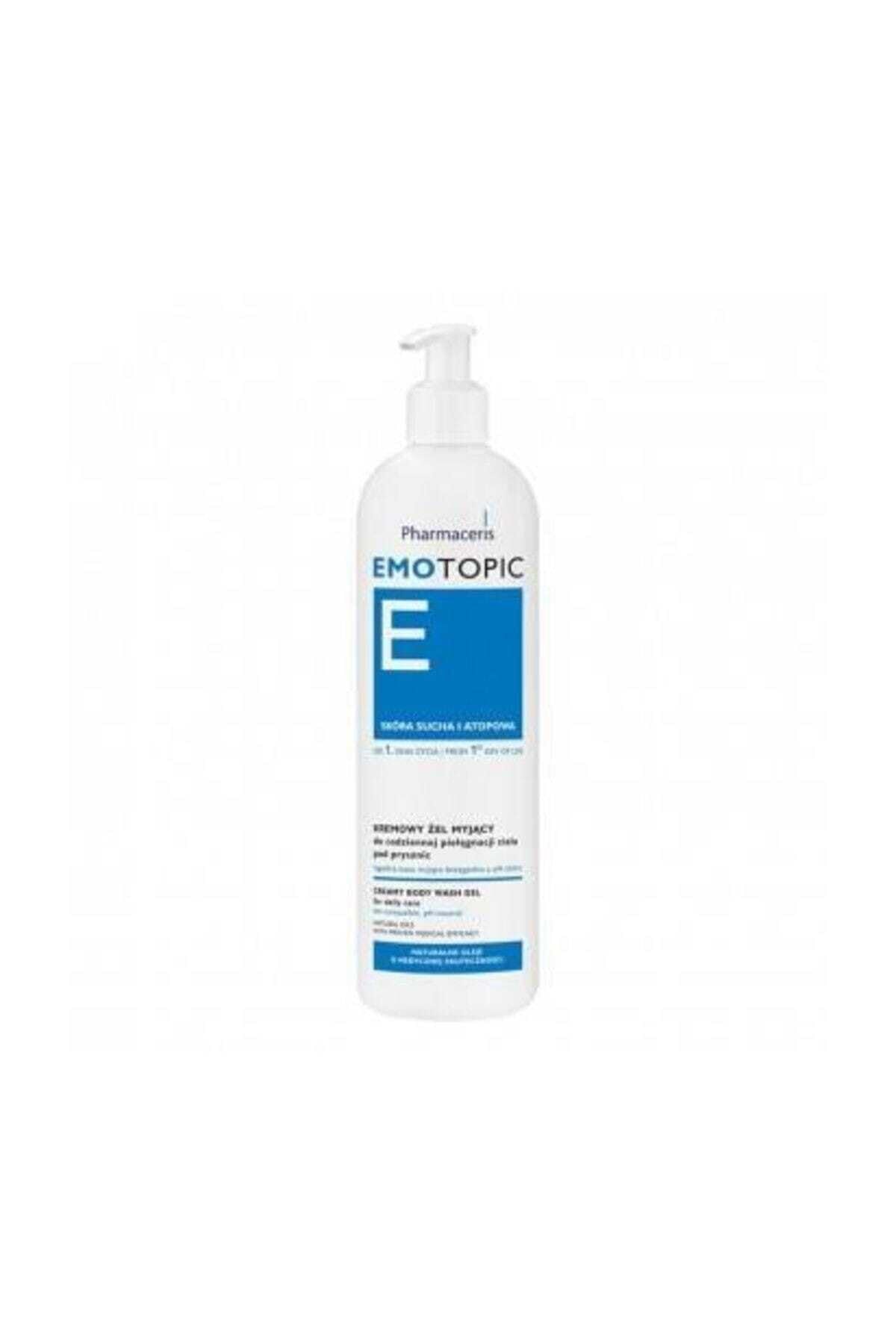 EMOTOPIC SHOWER 400