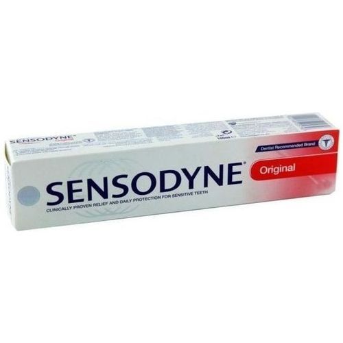 sensodyne 20ML