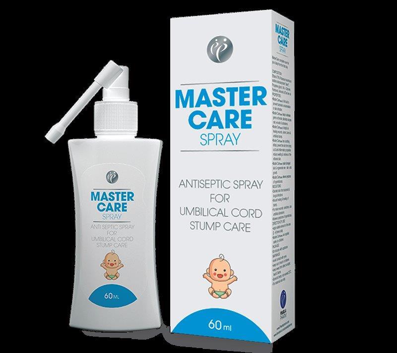 master-care spray