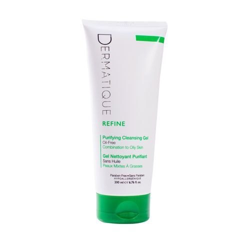 DERMATIQUE CLEANSING GEL150ml