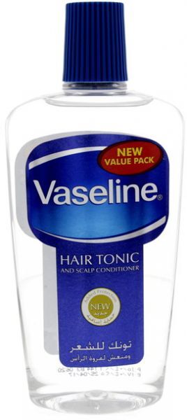 Vaseline Hair Tonic