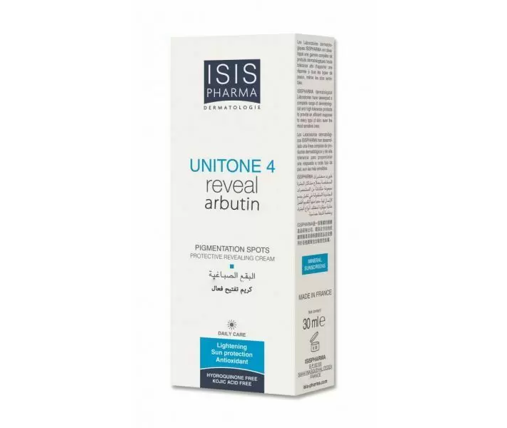 UNITONE 4 CREAM
