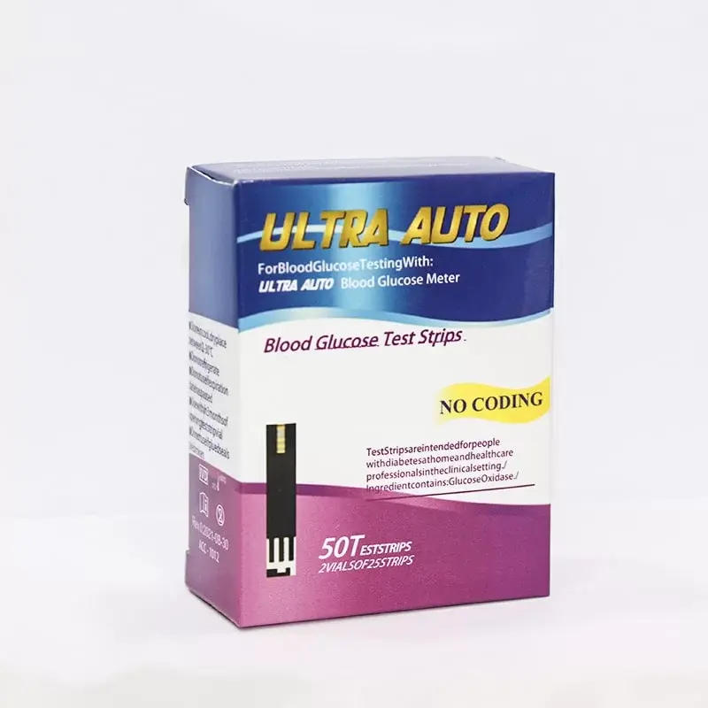 الترا اوتو شرايط سكر 50 شريط