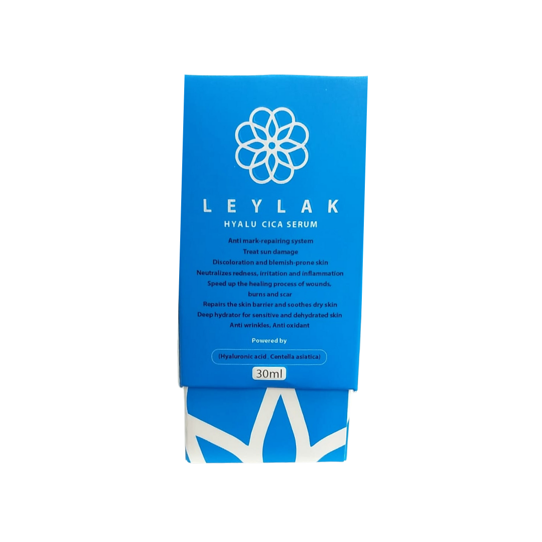 ليلك هيالو سيكا سيروم 30 مل