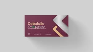 cobafolic 30tab