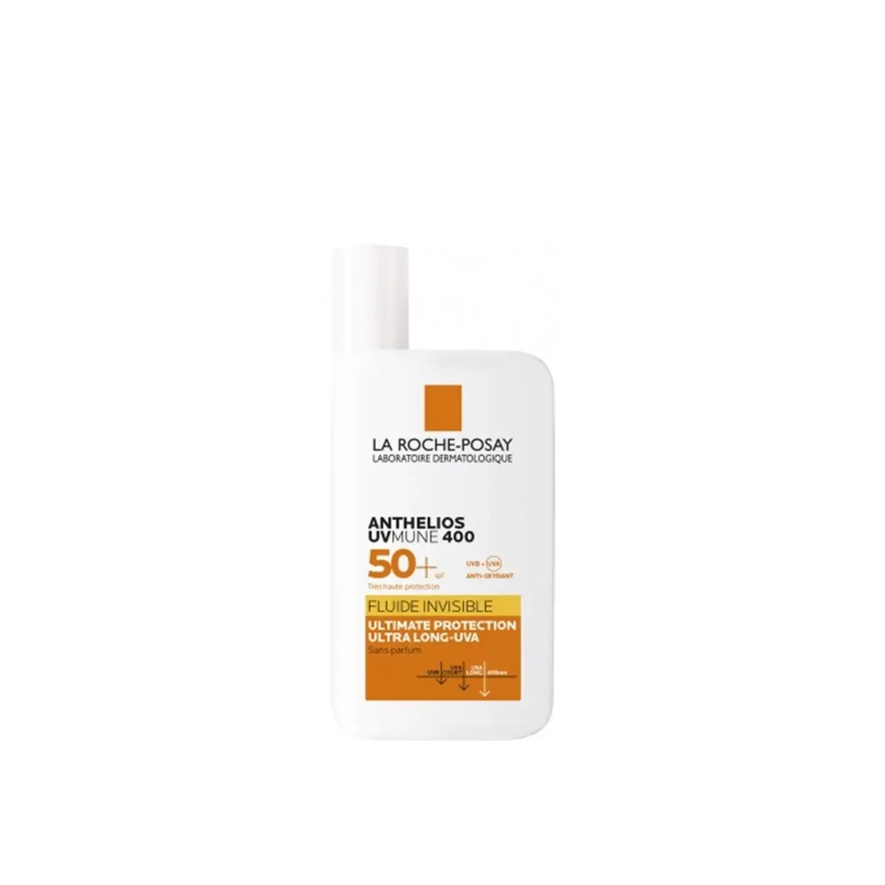 LA ROCHE +50 FLUIDE