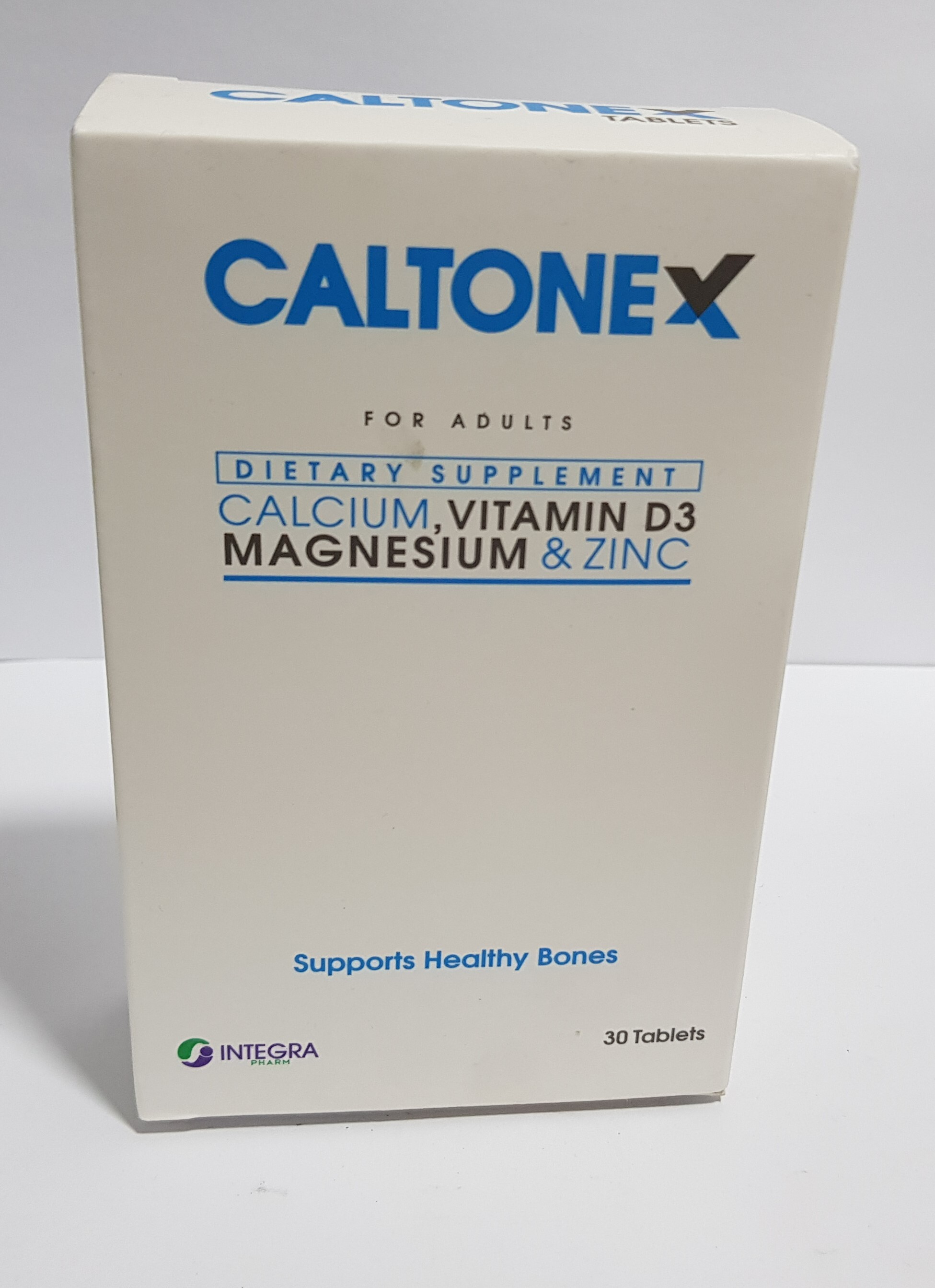 كالتونكس 20 قرص