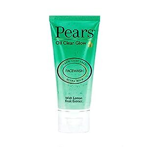 CLEAR FACE SOAP BAR 100 G