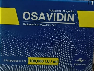 osavidin 100.000