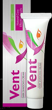 vent cream15m