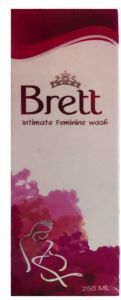 غسول بريت للنساء 250 مل