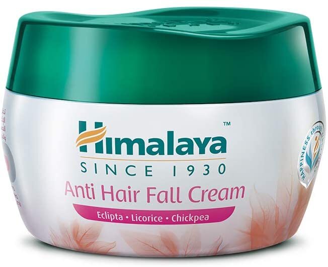 هيمالايا كريم ضد التساقط 70 مل