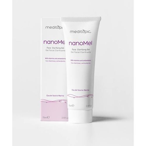 meditopic nanomel gel