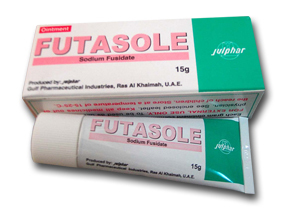 FUTASOLE CREAM