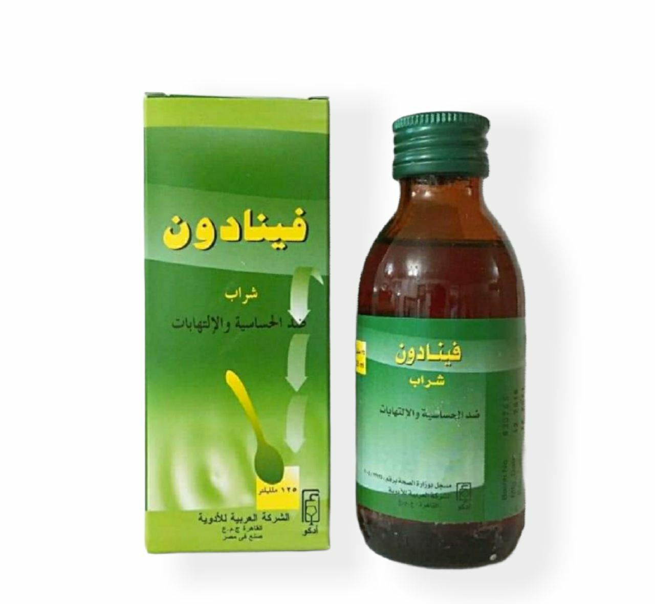 فينادون شراب