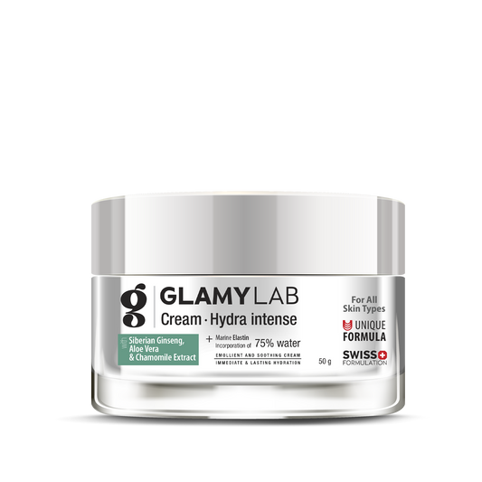 جلامى لاب كريم ترطيب مركز 50 جم