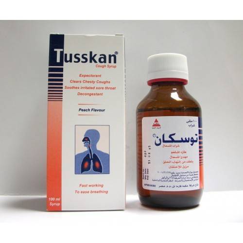 توسكان 100 شراب