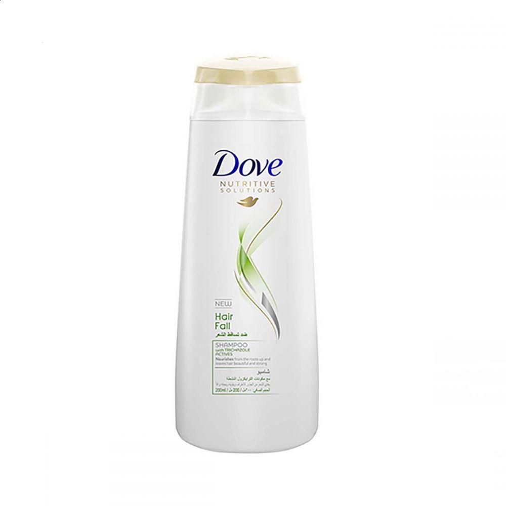 dove shampoo 200ml