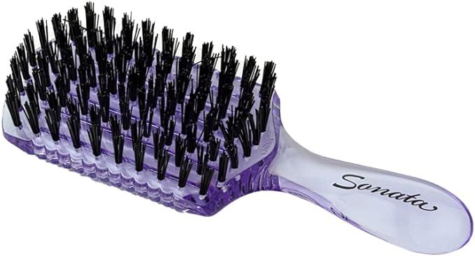 سوناتا فرشاة تنعيم الشعر للاطفال