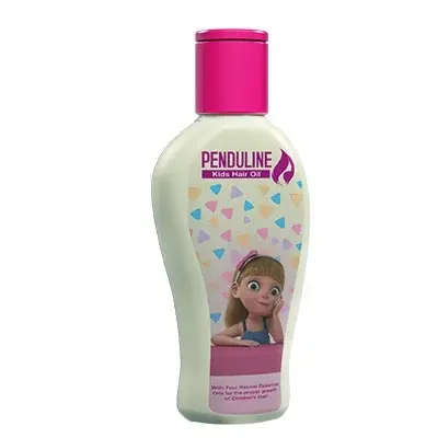 penduline hair oil