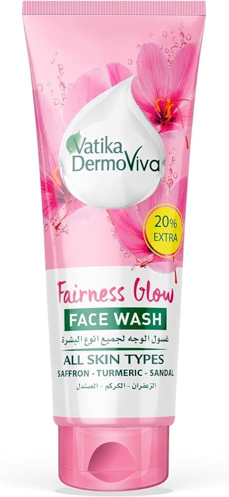 VATIKA DERMOVIVA 150 ML