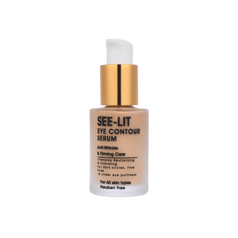 See Lit Eye Contour Serum - 30 ML