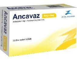 ancavaz 5/5 20tap