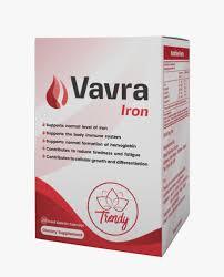 فافرا ارون - 30 كبسولة