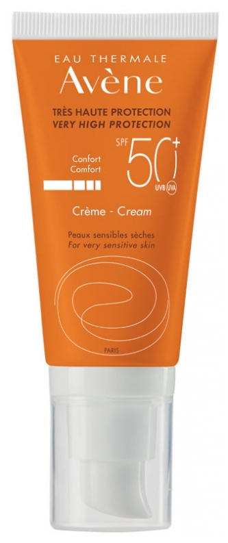 avene cream+50(50ml)