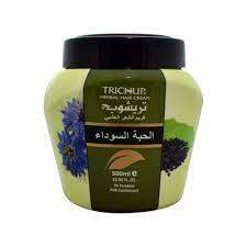 trichup hair mask 500ml