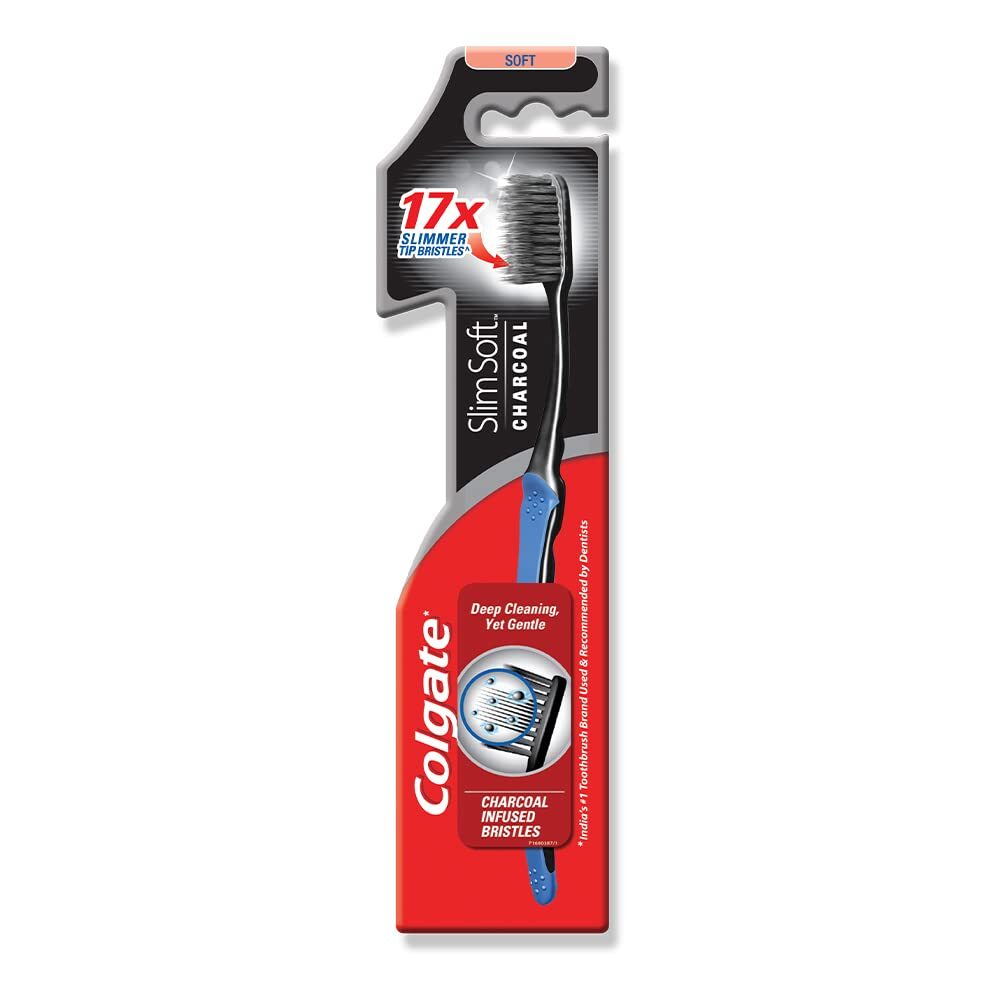 colgate charcoal