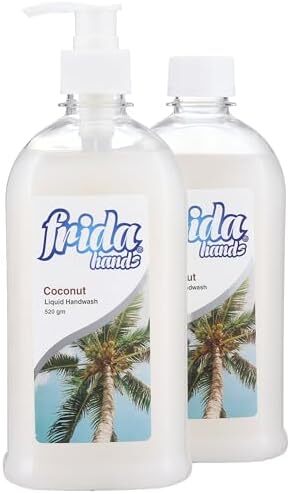 frida hand wash offer