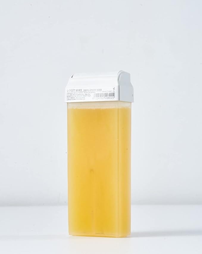 كوكو واكس غيار شمع