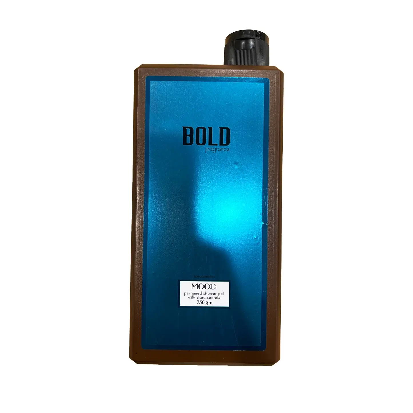 جل استحمام مود بولد 750 مل