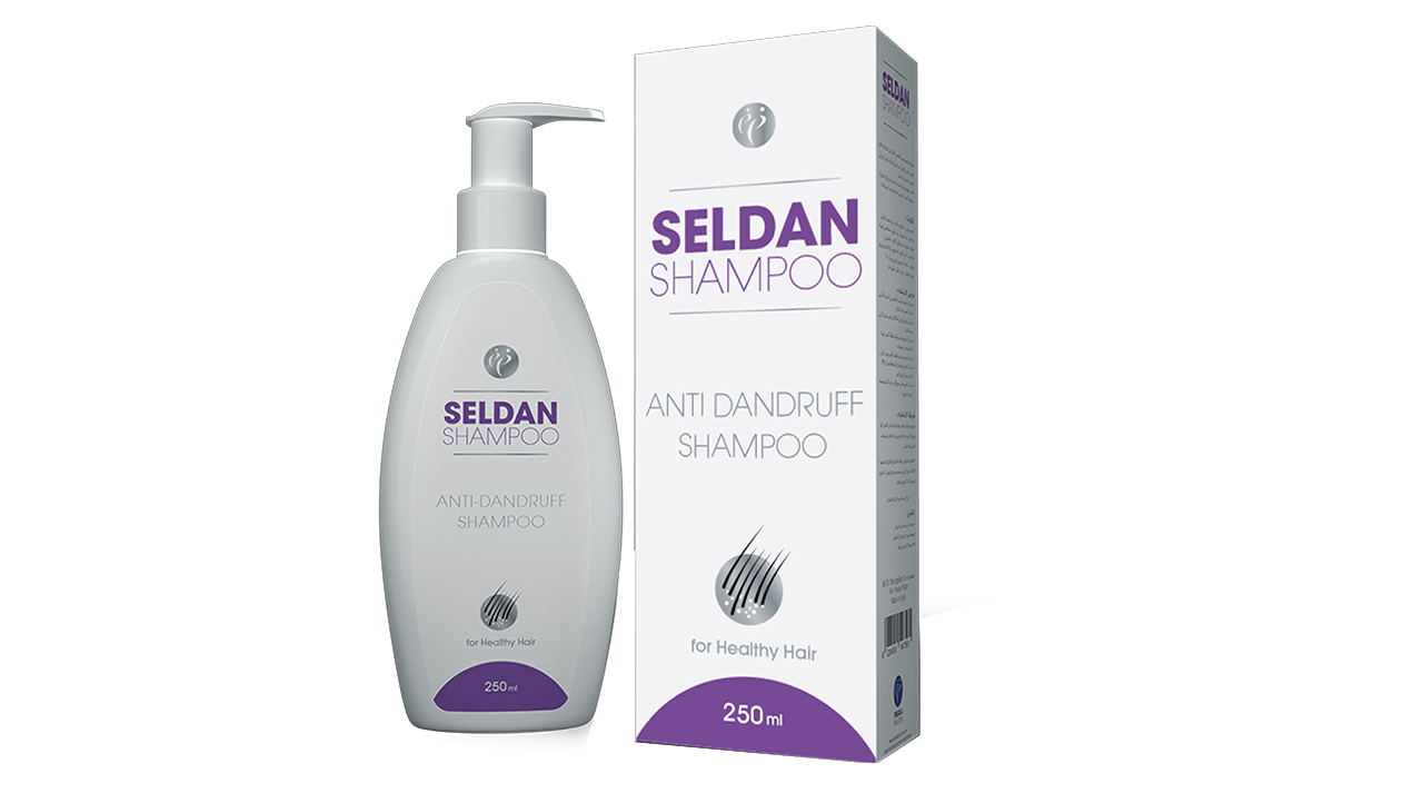 seldan shampoo