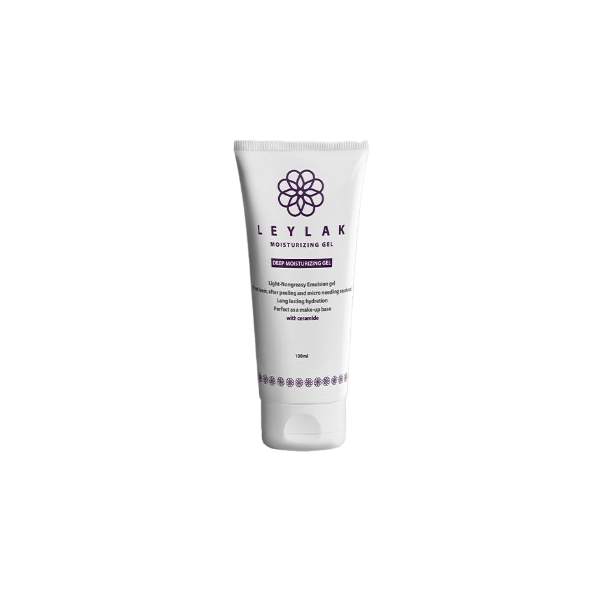 leylak moisturizing gel