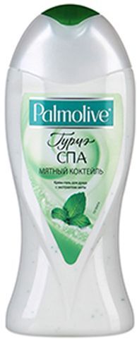 PALMOLIVE SHOWER GEL500ML