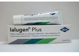 IALUGEN PLUS25GM CREAM